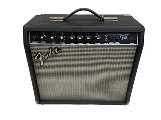 FENDER FRONTMAN 25R 1X10 25W GUITAR COMBO AMPLIFIER
